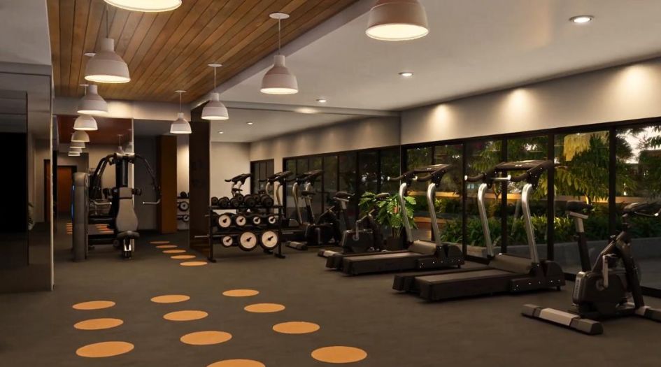 Divine-Shloka-Amenities-Gymnasium