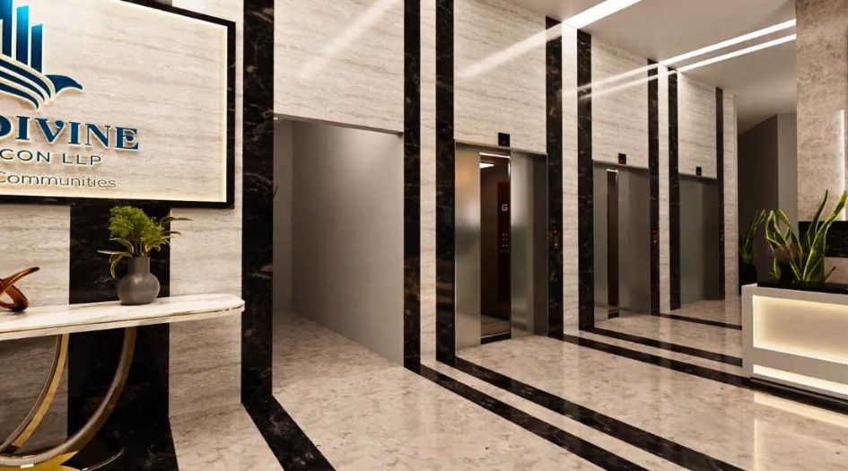 Divine-Shloka-Amenities-High-Speed-Elevators
