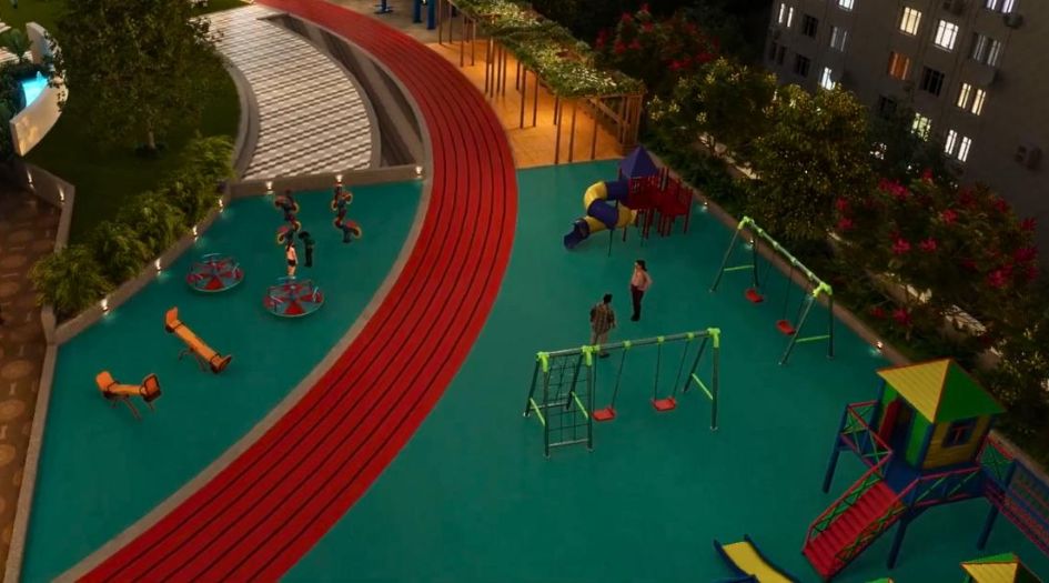 Divine-Shloka-Amenities-Kids-Play-Area