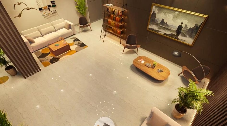 Divine-Shloka-Amenities-Lounge