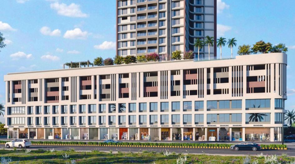 Divine-Shloka-Amenities-Multilevel-Parking