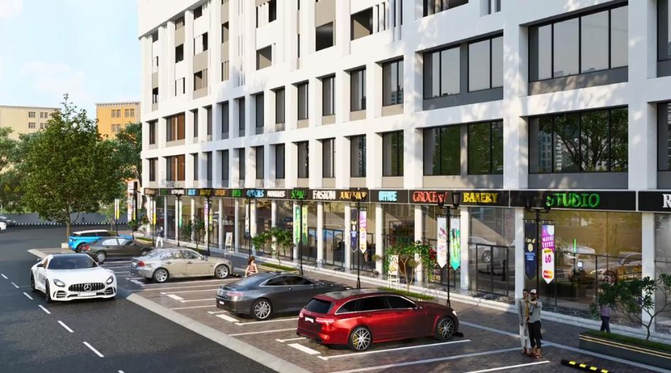 Divine-Shloka-Amenities-Retail-Shops
