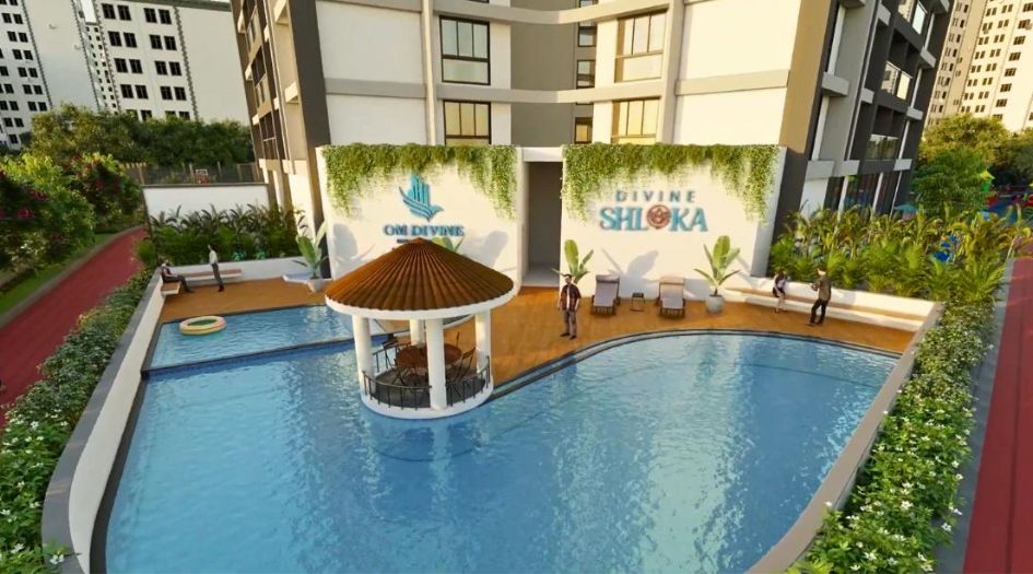 Divine-Shloka-Amenities-Swimming-Pool