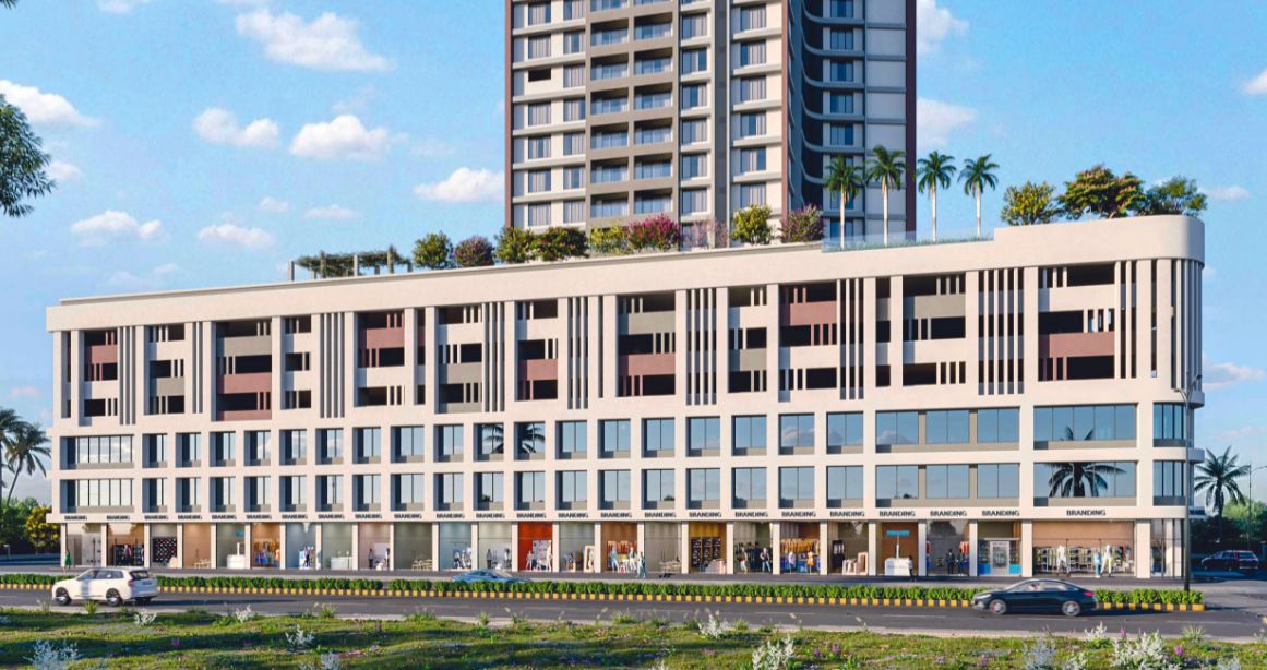 Divine-Shloka-Amenities-Multilevel-Parking-Pokharan-Road-1-Vartak-Nagar-Thane-West