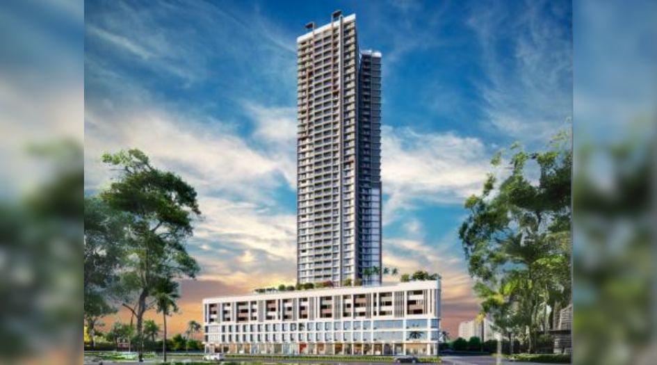 Divine Shloka Vartak Nagar_ Elevation Image
